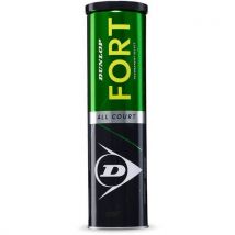 Balles De Tennis - Dunlop - Fort