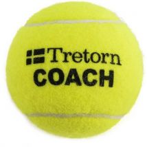 Balle De Tennis - Tretorn - Coach