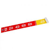 Ruban À Mesurer - Ges