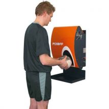 Machine À Nettoyer Les Ballons De Handball Pixoff