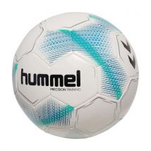 Ballon De Foot Precision Training Blanc Hummel
