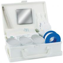 Coffret De Secours Lave Œil - Farmor