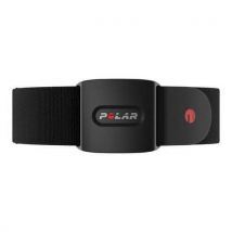 Polar Verity Sense Ohr Noir - Lot De 10