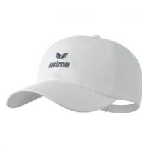 Casquette Basic Enfant - Blanc - Erima