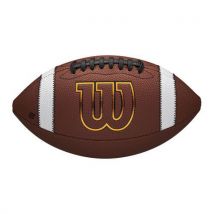 Ballon Foot Us Gst Speedskin Taille Officielle Wilson