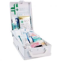 Coffret De Secours Espaces Verts 6 Personnes - Farmor