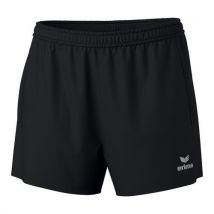 Short Team Femme - Noir - Erima