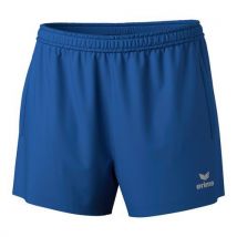 Short Team Femme - Bleu - Erima