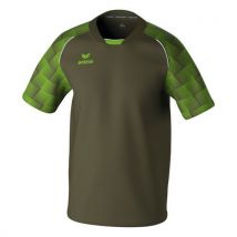 Maillot Evo Star - Vert/marron - Erima