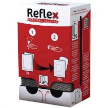 Distributeur De Pansements Adhésifs Et Lingettes Nettoyantes - Reflex