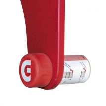 Gymnova - Liaison pour modules en bois Educ'gym - Module de motricité enfant - 5 ans garantie