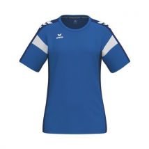 T-shirt Celebrate 125 Function Bleu Femme Erima
