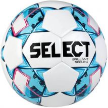 Ballon Foot - Select Brillant Replica