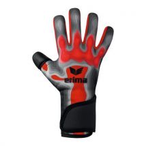 Gants Flex-ray Pro Hardground - Rouge/gris - Erima