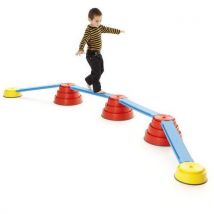 Build'n Balance - Kit Complet Winther Winther