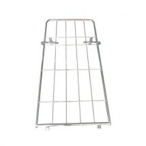 Ridelle Pour Roll-conteneur - Base Plastique - Force 500 Kg