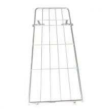 Ridelle Pour Roll-conteneur - Base Plastique - Force 500 Kg