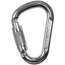Mousqueton Escalade - Climbing Technology - Snappy Wg Poli