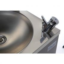 Robinet Rince-bouche Pour Fontaine À Eau Froide Mistral