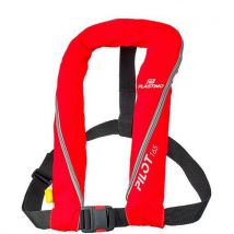 Gilet Gonflable - Plastimo - Pilot Auto 165