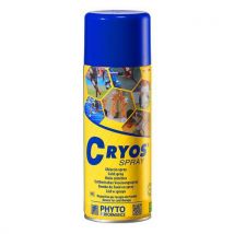 Phyto Performance - Bombe Froid 400ml Spray - Pharmacie du Sportif - Soulagement Rapide