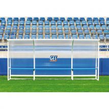 Abri De Touche Ges En Aluminium