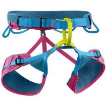 Harnais Escalade - Edelrid - Jay Iii Rose