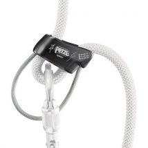 Assureur-descendeur - Petzl - Verso