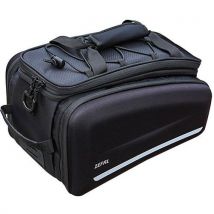 Bagage Arrière Pour Vélo - Zéfal - Traveler 80