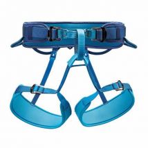 Harnais D'escalade - Petzl - Corax - Bleu