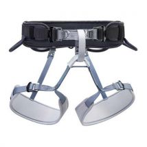 Harnais D'escalade - Petzl - Corax - Gris