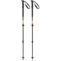 Bâtons De Randonnée - Tsl - Hiking Carbon 3 Cross