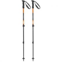 Bâtons De Randonnée - Tsl - Hiking Carbon 3 Light