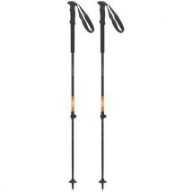 Bâtons De Randonnée - Tsl - Hiking Carbon 2 Cross