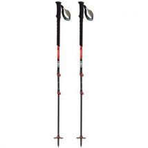 Bâtons De Randonnée - Tsl - Tour Carbon 3 Cross Swing