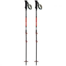 Bâtons De Randonnée - Tsl - Tour Carbon 3 Light Swing