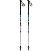 Bâtons De Randonnée - Tsl - Tour Alu 3 Cross Twist