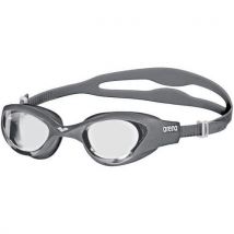 Arena - Lunettes de natation The One Gris Blanc - Natation - Confort et Vision Claire