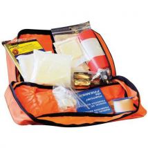 Trousse De Secours Ppms - Dumont Securite