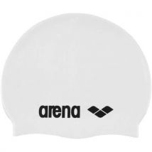 Bonnet De Bain - Arena - Classic Silicone