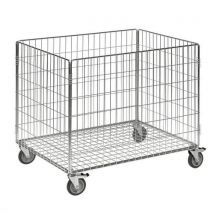 Chariot À Maille - Capacité 60 Kg