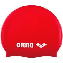 Bonnet De Bain - Arena - Classic Silicone