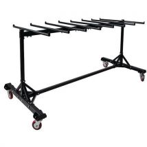 Chariot Pour Chaises Pliantes Leisure N Pleasure
