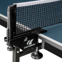 Ensemble Poteaux Filet Tennis De Table - Cornilleau - Compétition