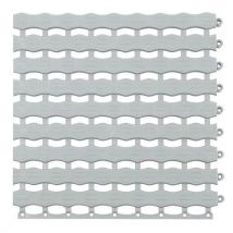 Caillebotis Pour Espaces Collectifs Herontile - Dalles - Platex