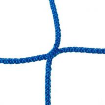 Paire Filets Foot À 8 Rabattable Huck En Pphr Diam Ø3mm Maille Sans Noeud 120mm