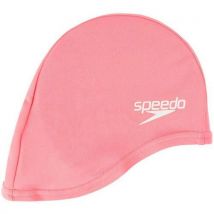 Bonnet De Bain - Speedo - Polyester Cap Junior