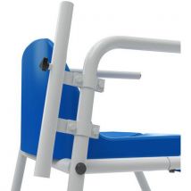 Adaptateur Parasol Pour Chaise D'arbitre - Pour Tube De 32 À 40mm