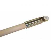 Porte-mains Pour Barres Asymétriques, Homologué Fig - Gymnova
