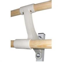 Support Double Barre À Danser Nouansport